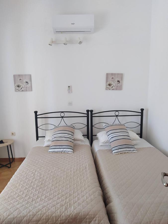 Villa Stella Family House Pefki Zewnętrze zdjęcie