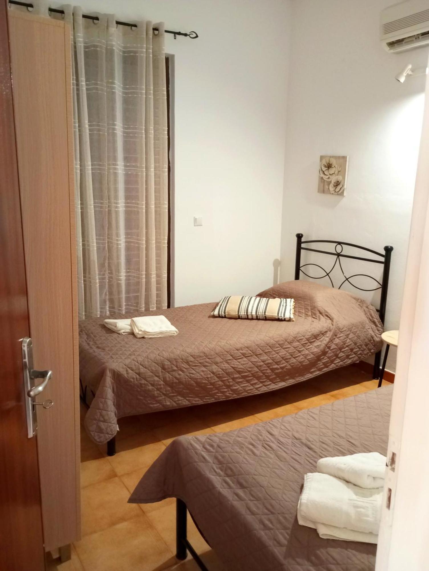 Villa Stella Family House Pefki Zewnętrze zdjęcie